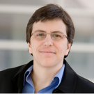 Headshot of Marianne Bitler