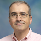 Headshot of Òscar Jordà