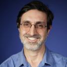 A portrait of UC Davis researcher Jonathan K. London