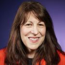 A portrait of UC Davis Researcher Julie Schweizer