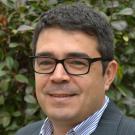 Luis G. Carvajal-Carmona headshot