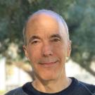 Mark Mascal headshot