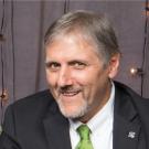 Richard Corsi headshot