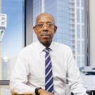 UC President Michael V. Drake