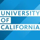 University of California logo