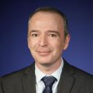 Portrait of UC Davis Researcher Vladimir Filkov