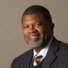 Walter A. Robinson portrait