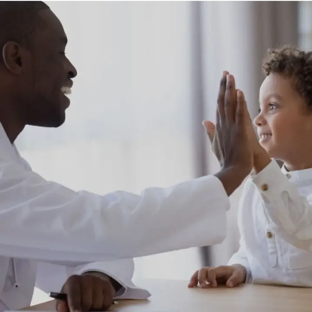 finding cures research