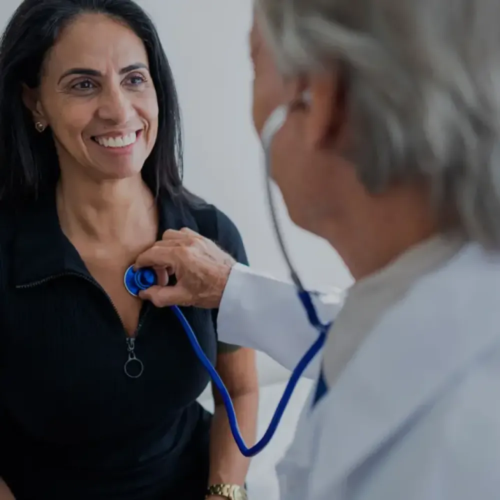 heart health research