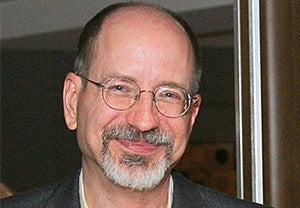 Portrait of John Thorngate&nbsp;