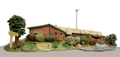 "The Palace at 9 a.m."