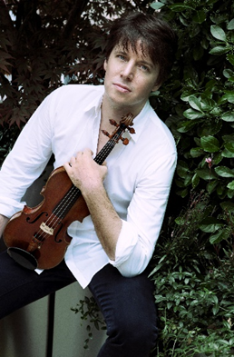 Joshua Bell